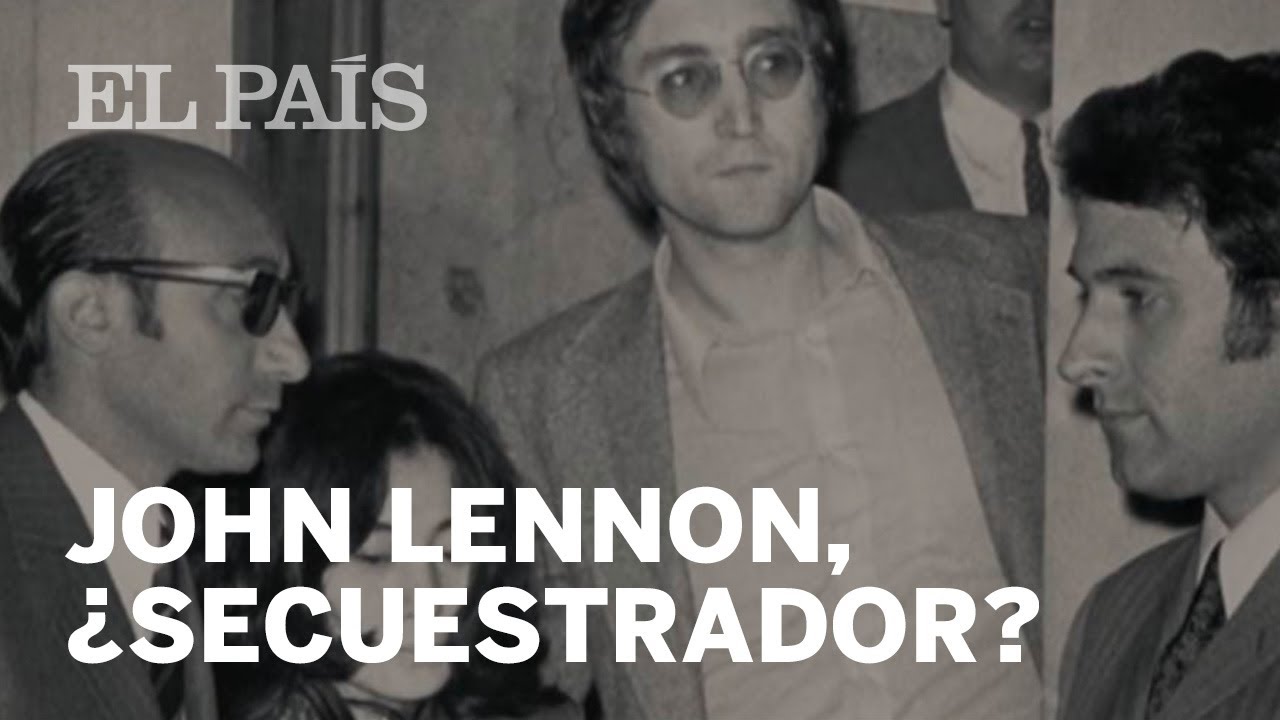 Cortometraje | KYOKO: Cuando John LENNON y YOKO ONO fueron detenidos en Mallorca