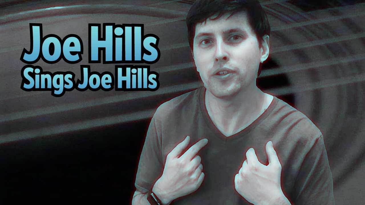 Joe Hills Sings Joe Hills