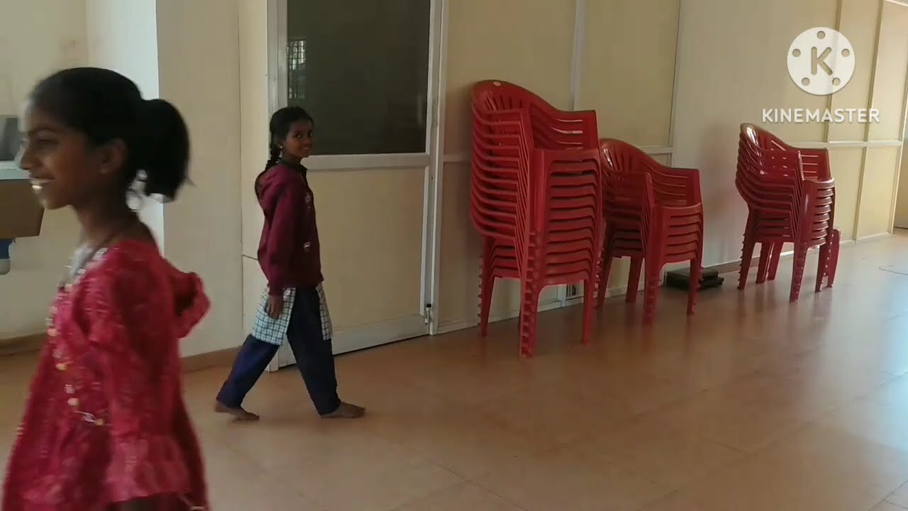 ssvn School tour 2025