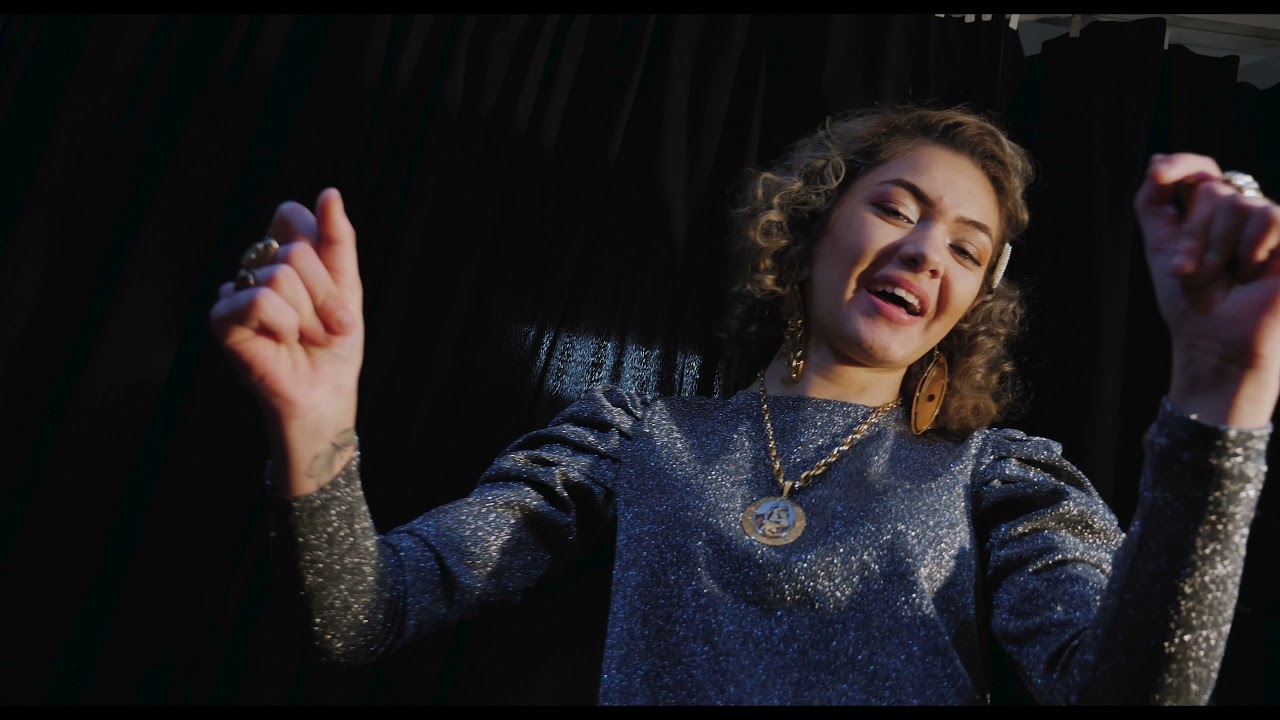 Marianko AccordClub - Pre Kadi Luma ( OFFICIAL VIDEO )