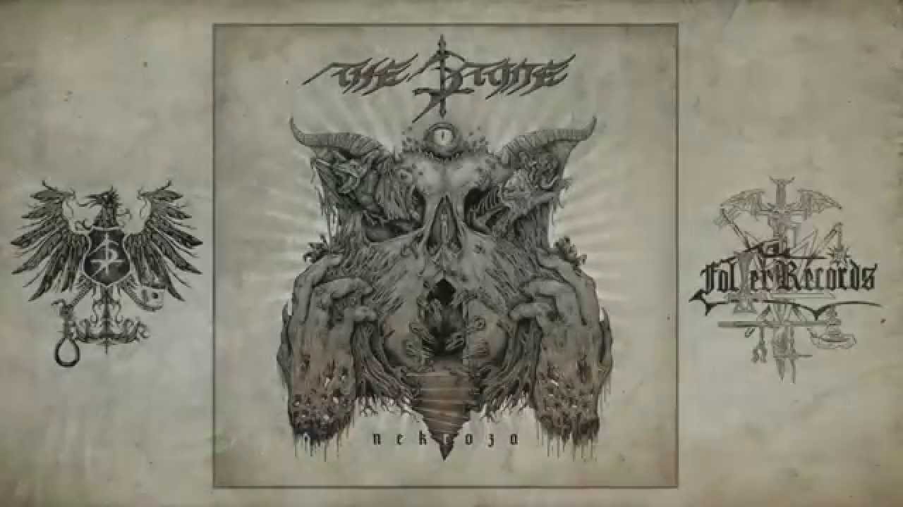 The Stone - Kamenolom