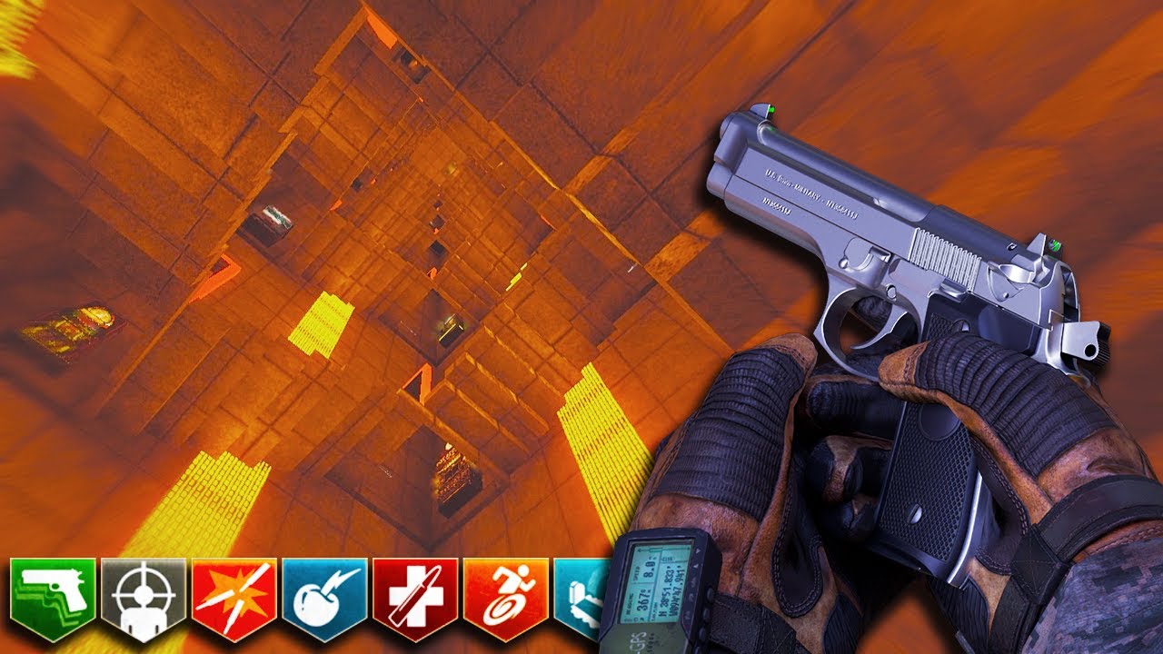 Un TOWER CHALLENGE où la LAVE MONTE TROP VITE 😰 | Custom Zombie #778