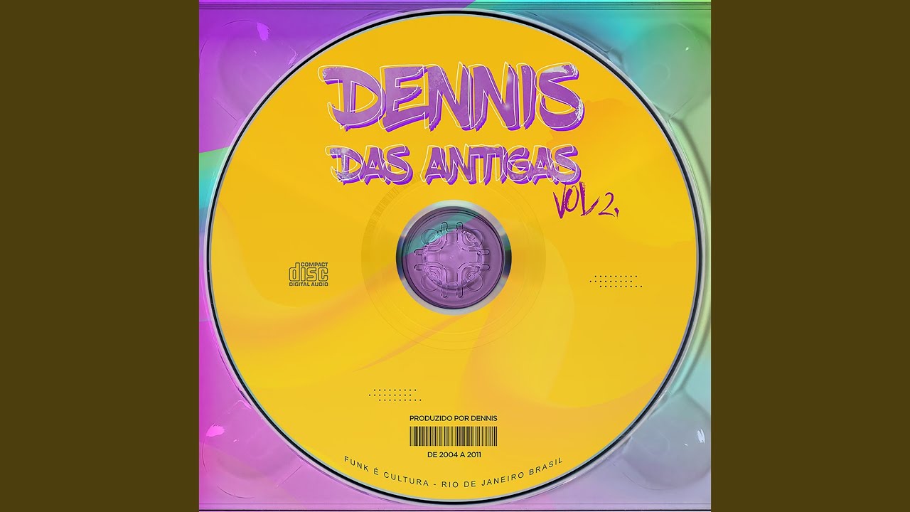 Montagem do Galerão (Dennis 2008)