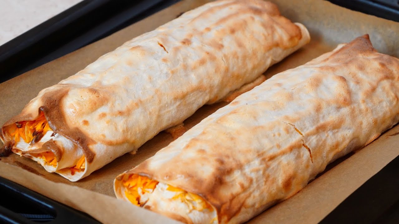 ТАКОЙ Вкусной ТЫКВЫ Вы ещё НЕ ПРОБОВАЛИ! Потрясающий Десерт из ТЫКВЫ и яблок! Быстро. Просто.