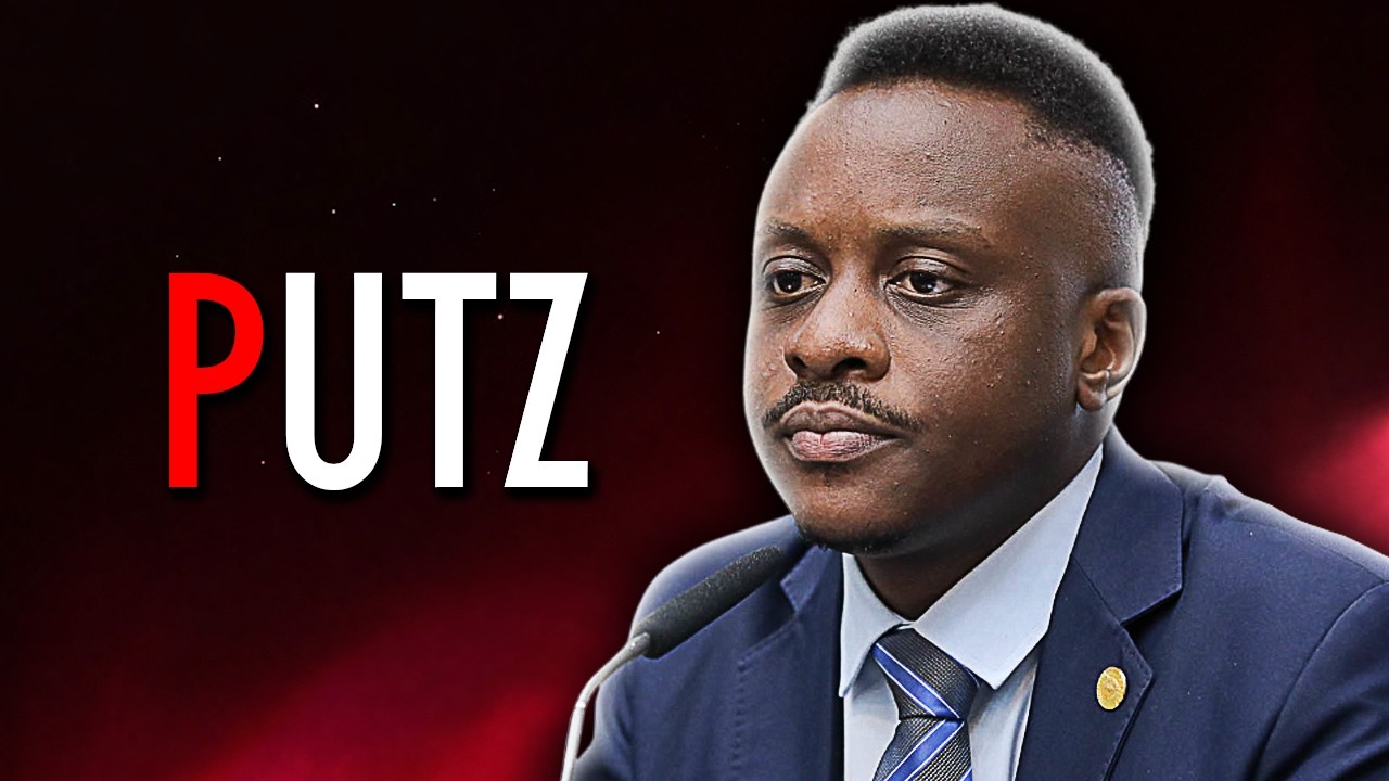 GUTO ZACARIAS virou um HIP&Oacute;CRITA...