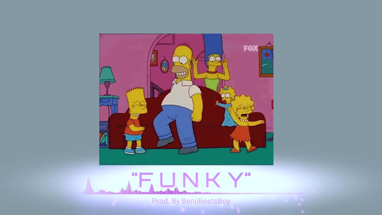 💧💰💧 Lil Kleine Type Beat (Prod. BenjiBeatsBoy) - 