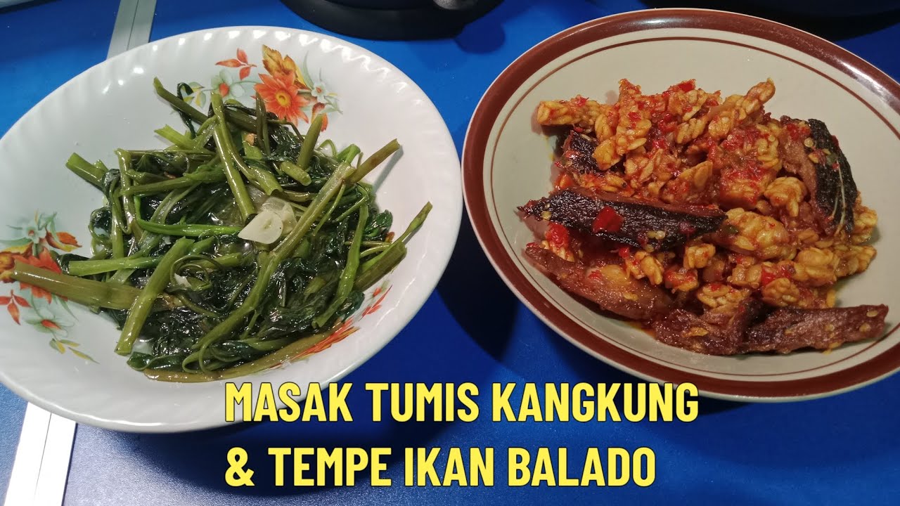 MASAK UNTUK MAKAN SIANG || MUDAH, SIMPEL, ENAK, MURAH MERIAH PASTI NYA🤤|| NGABISIN NASI🤭