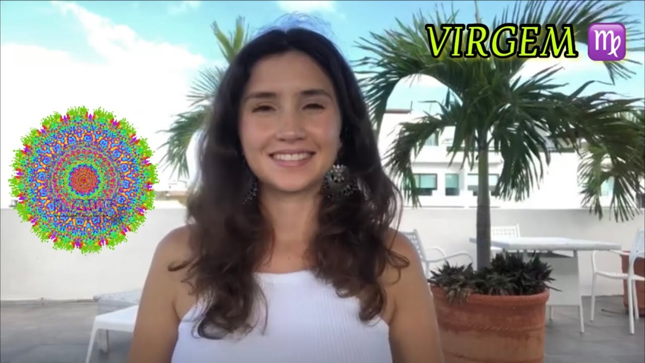 🌟SIGNO DE VIRGEM NO TAROT ♍️ maio