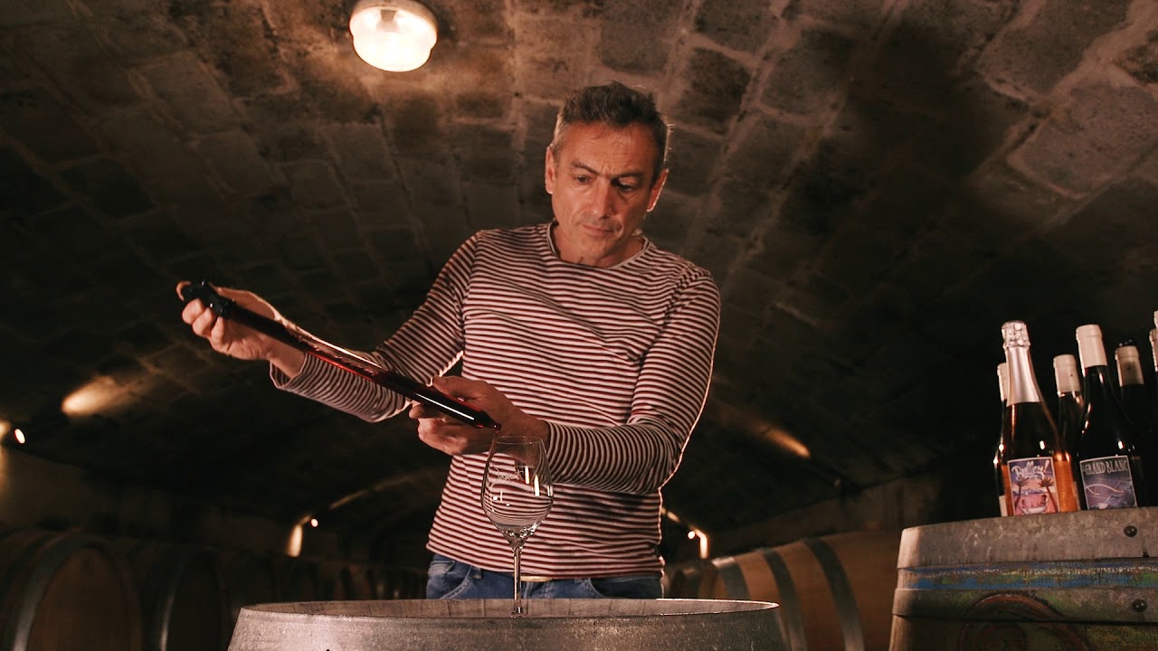 Les Frères Jamet