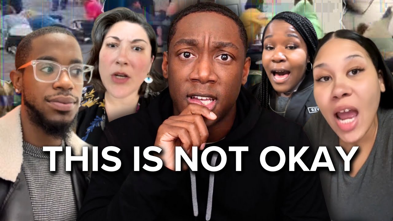 Почему представители поколений Z и Alpha заставляют учителей увольняться