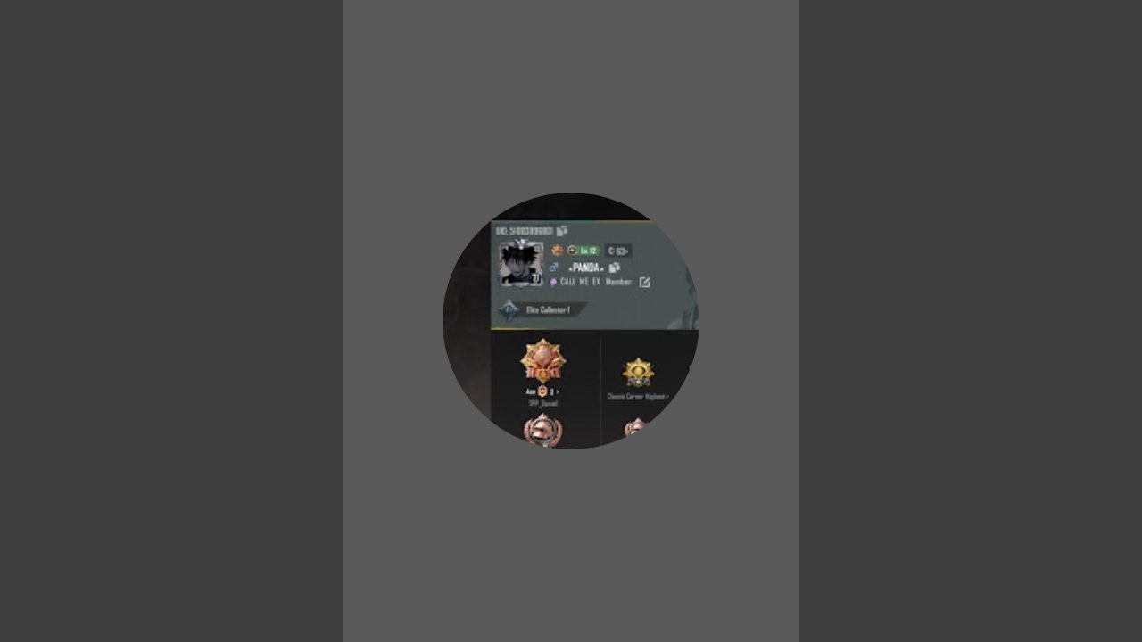 pandabgmilive is live