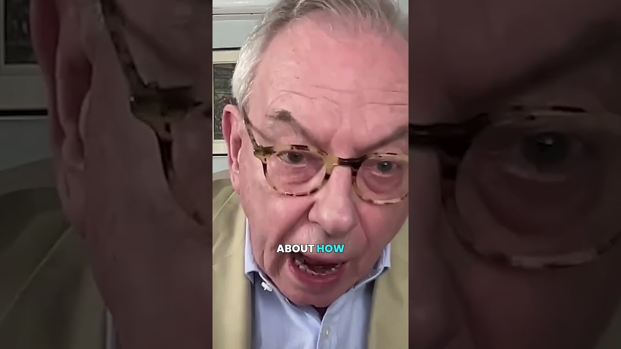 Я спросил Дэнни Крюгера о том, что собирается предпринять Reform. Что вы думаете о его ответе?