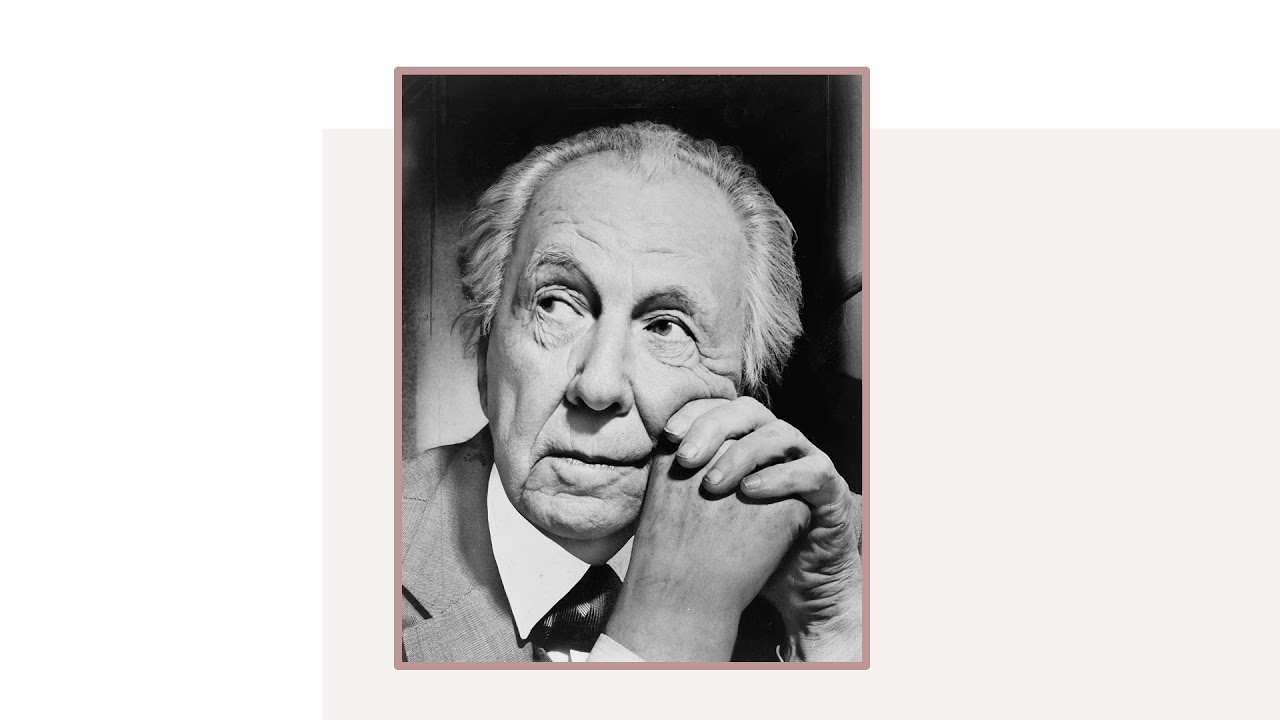 Modern American Architecture