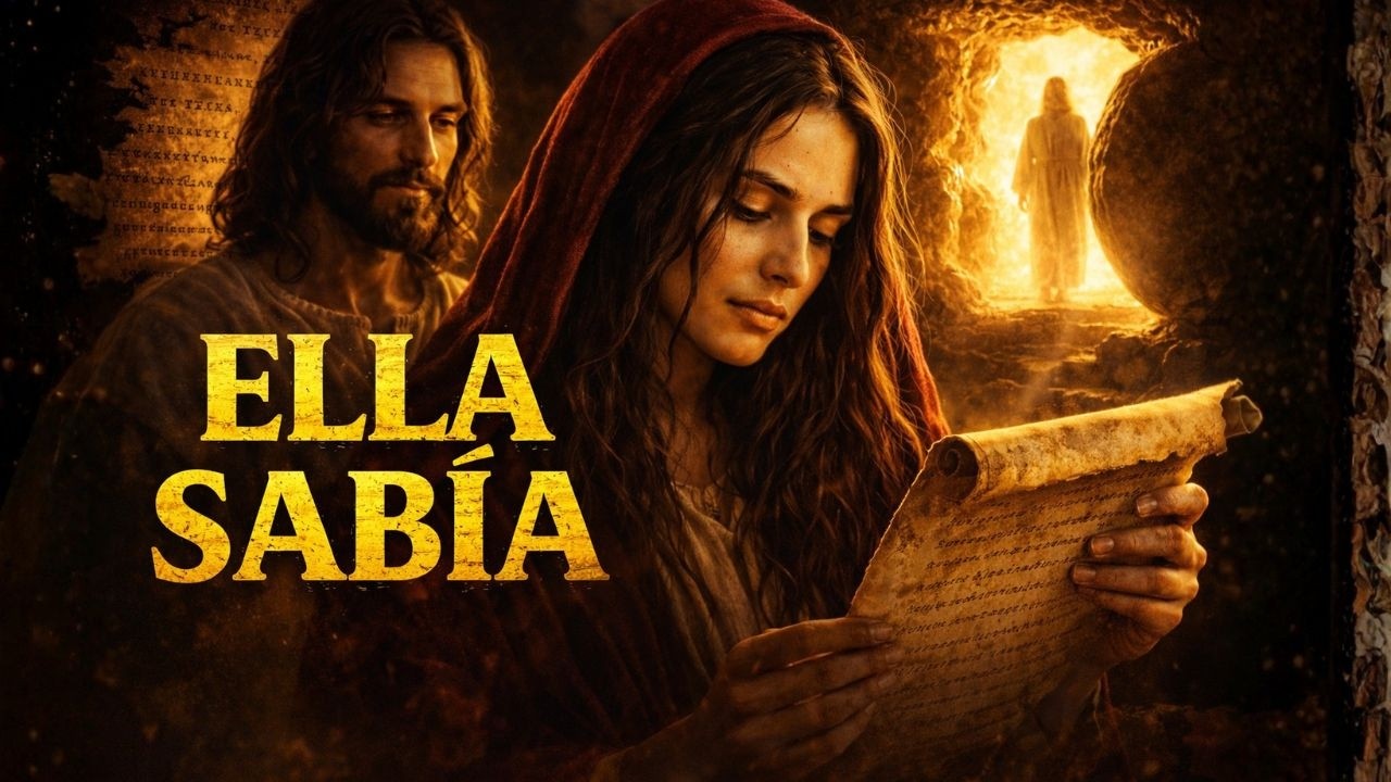 El Evangelio de María Magdalena y la enseñanza que Pedro no quiso aceptar