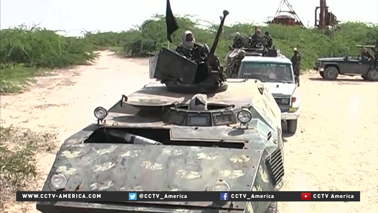 Somalian government renames Al-Shabab