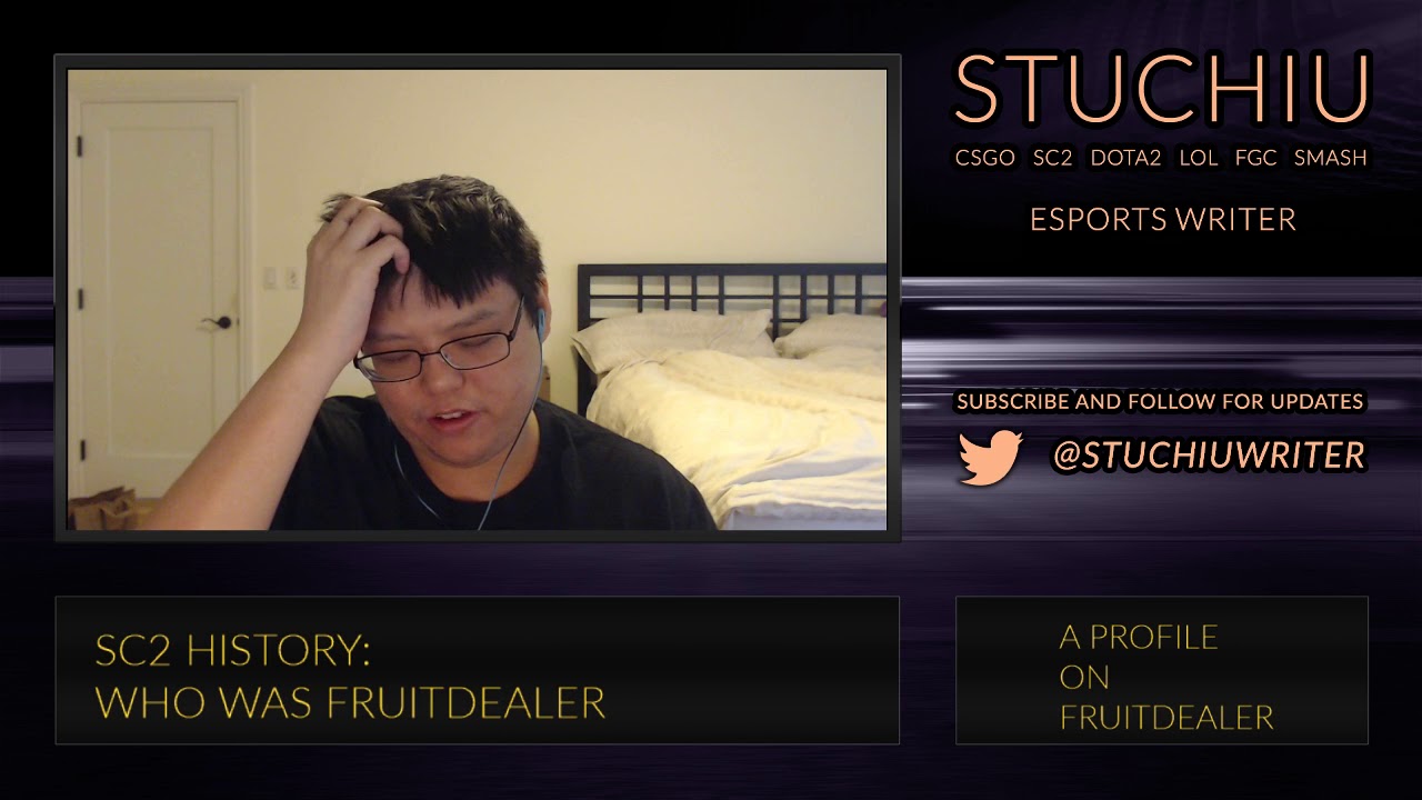 SC2 History: Fruitdealer (SC2)