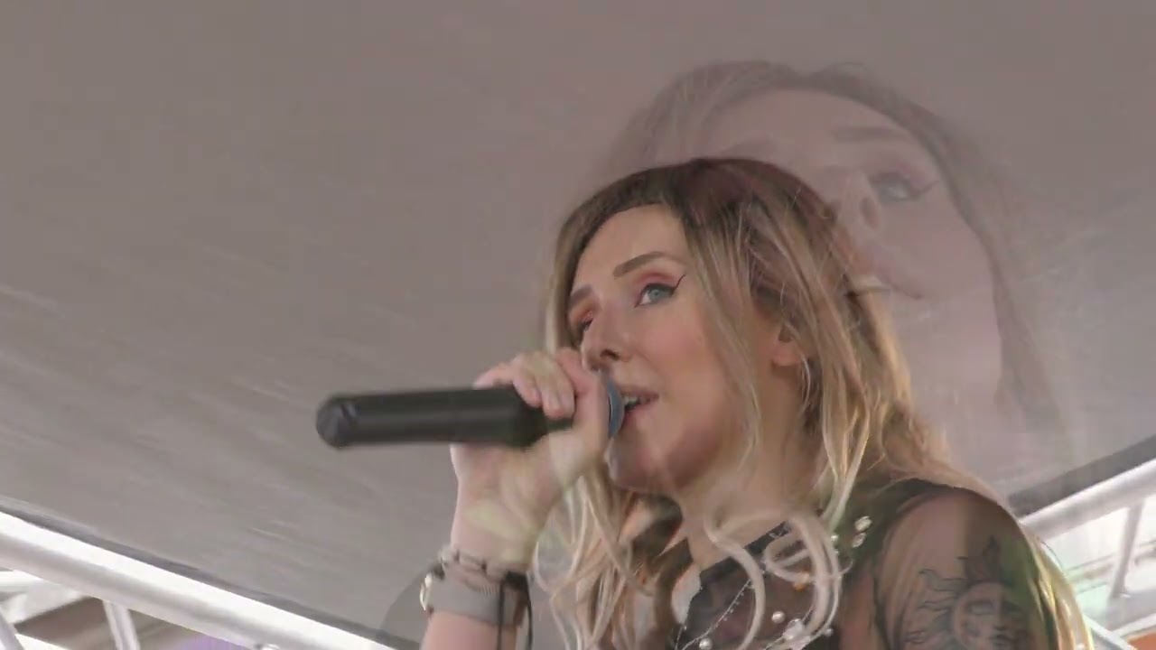 Ellie Goulding Tribute presented by Chelsea Jade