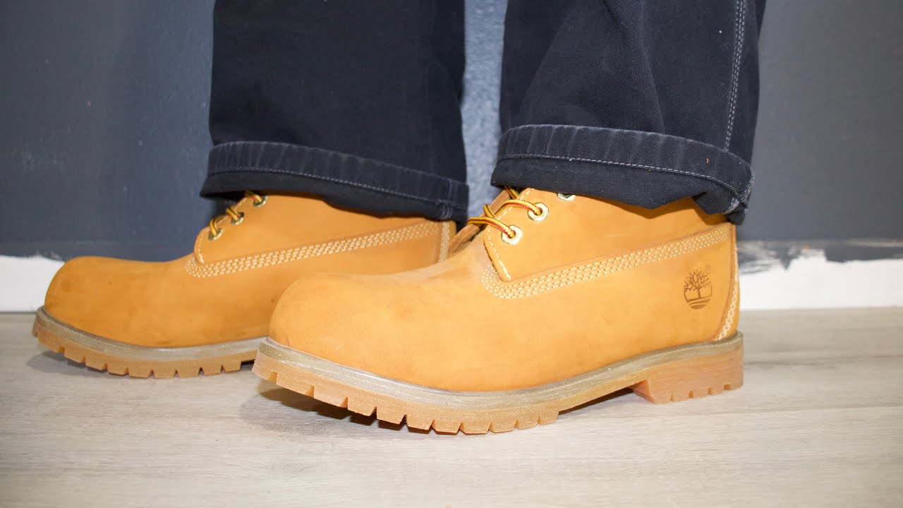 Timberland 6 Inch Boot | History | Review | On Feet