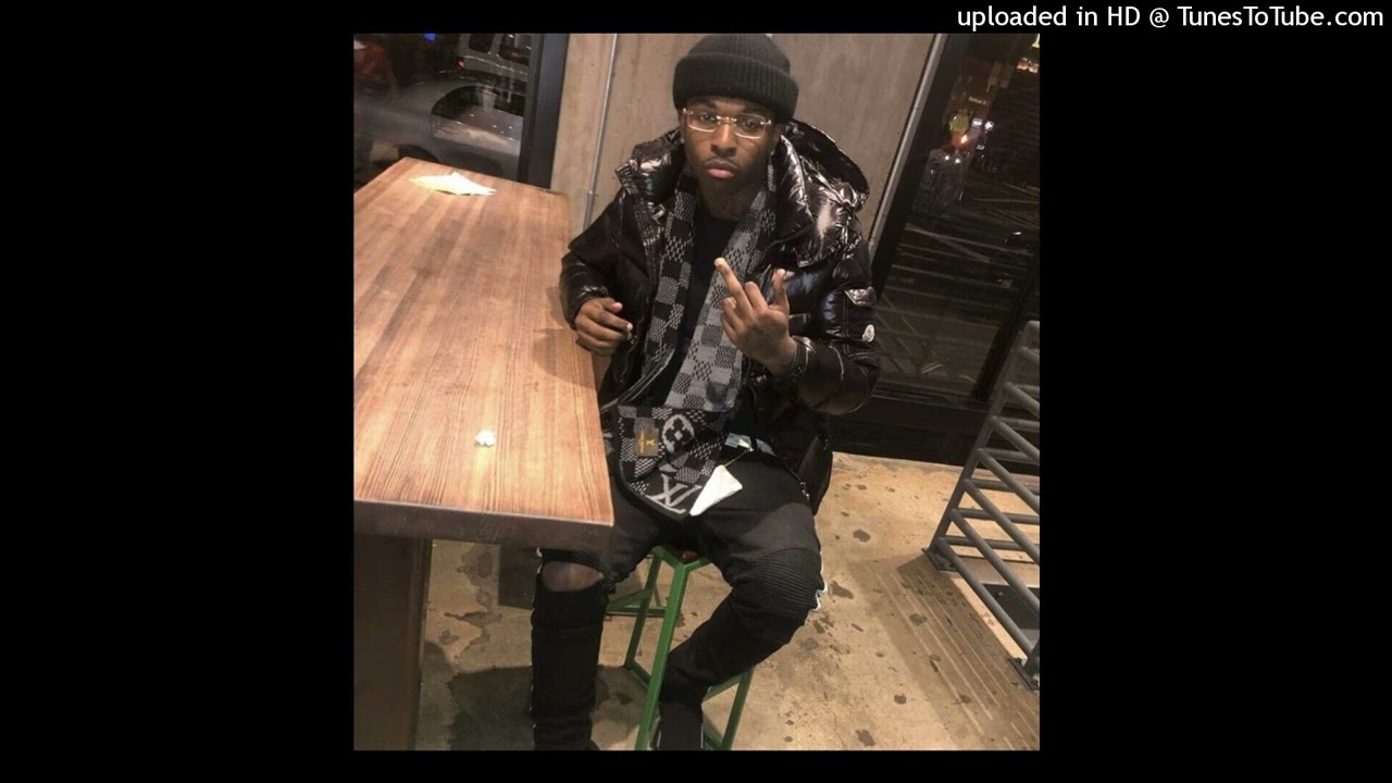 POP SMOKE TYPE BEAT 2026 - 