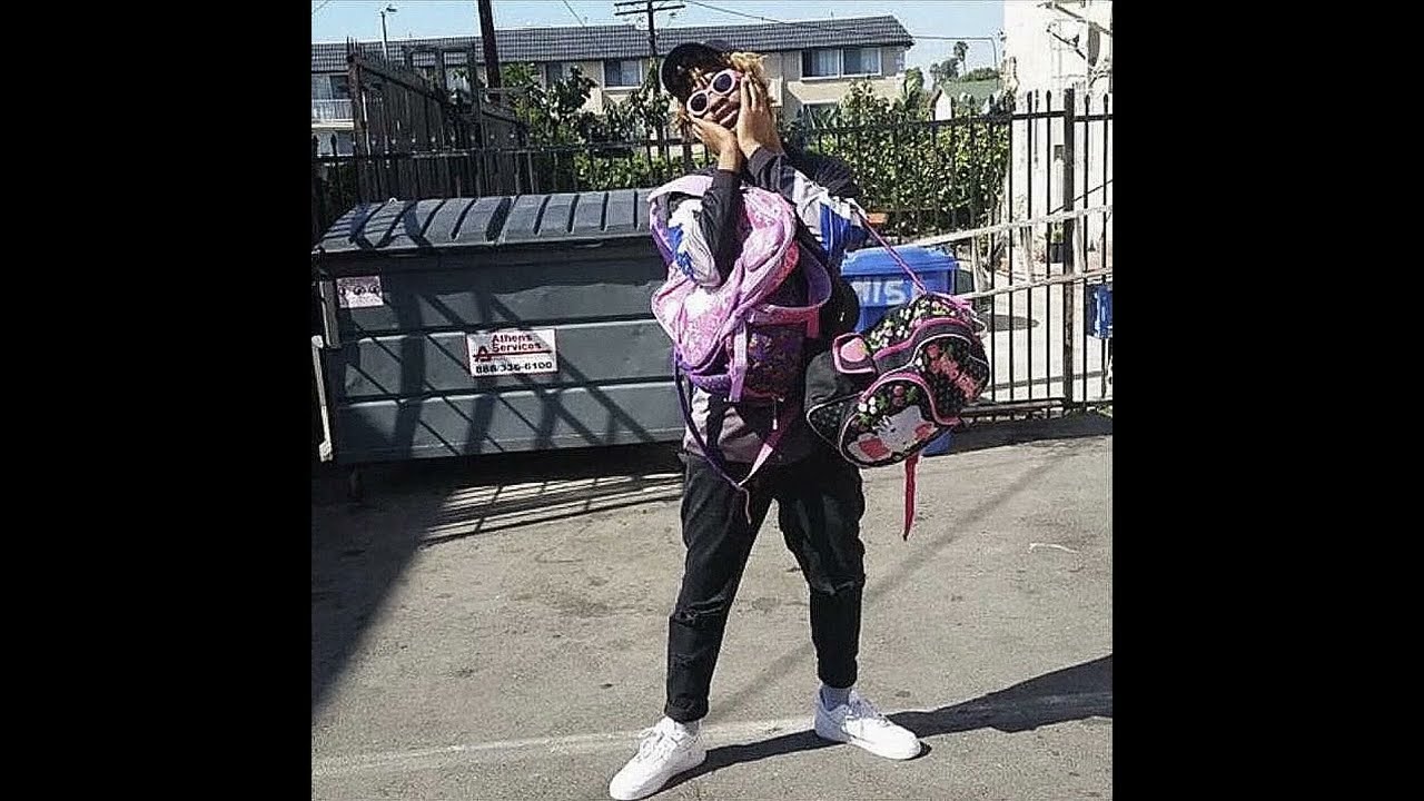 [free for non profit] yung bruh x vampiregoth type beat [prod. slitface✰]