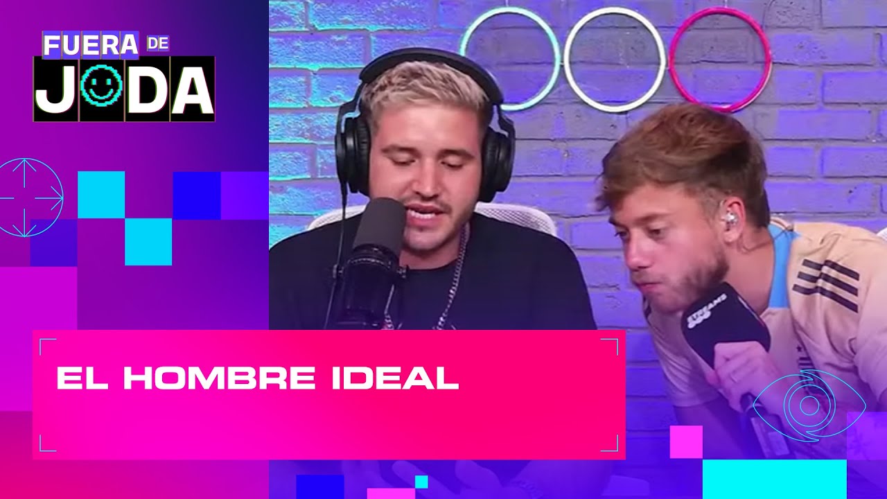 &iquest;C&oacute;mo enamorar a Lean Saifir? | #FDJ