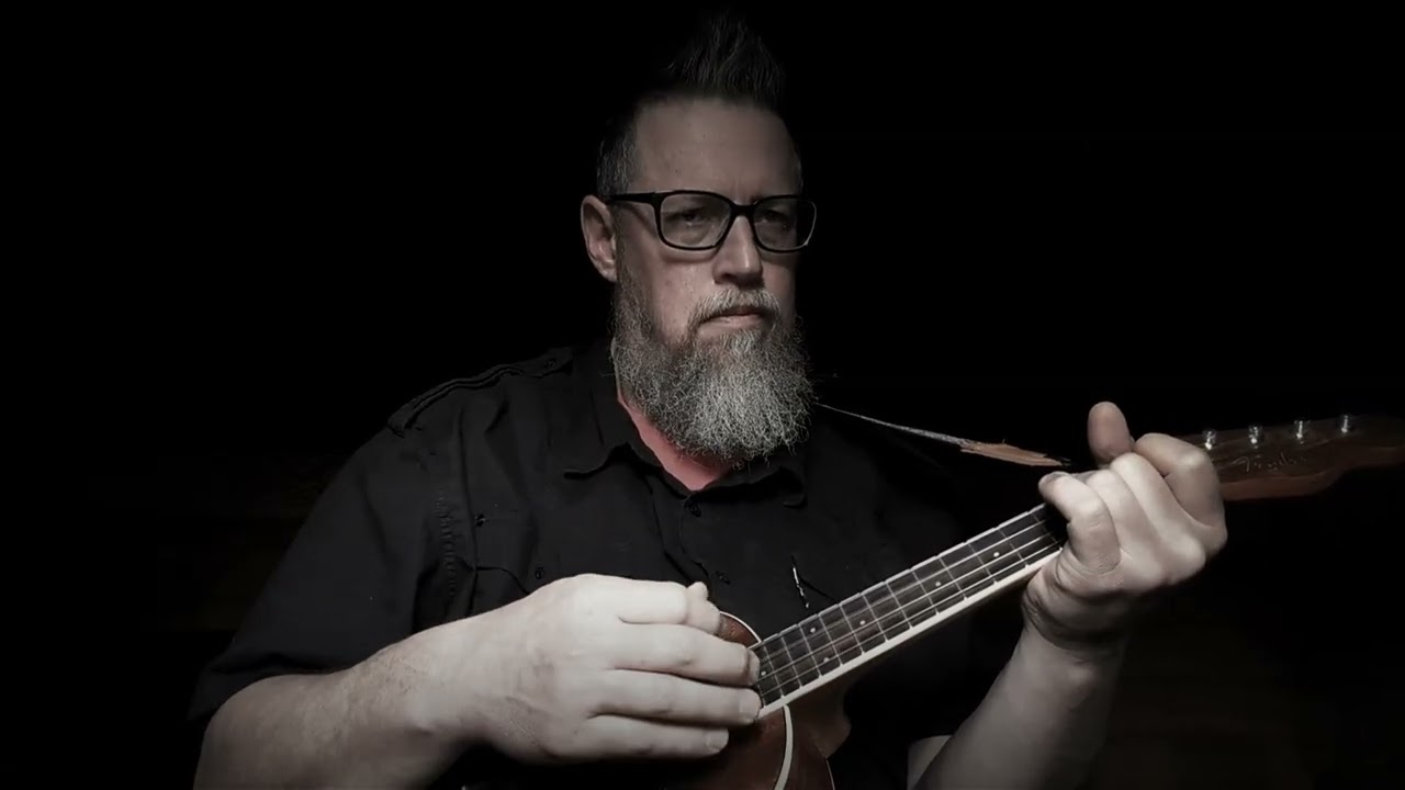 Stay Awhile ukulele cover