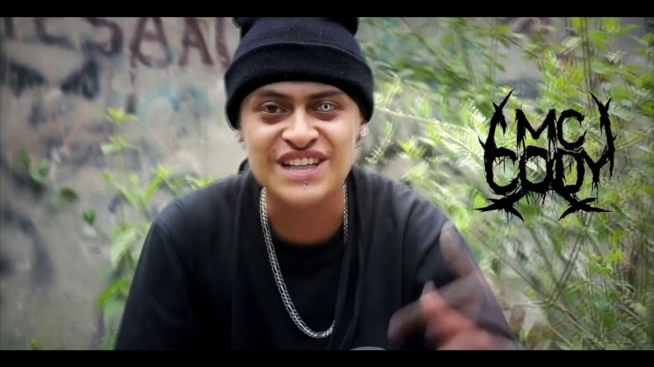 INTELECTO TELEP&Aacute;TICO - Mc Cody (VIDEO OFICIAL)