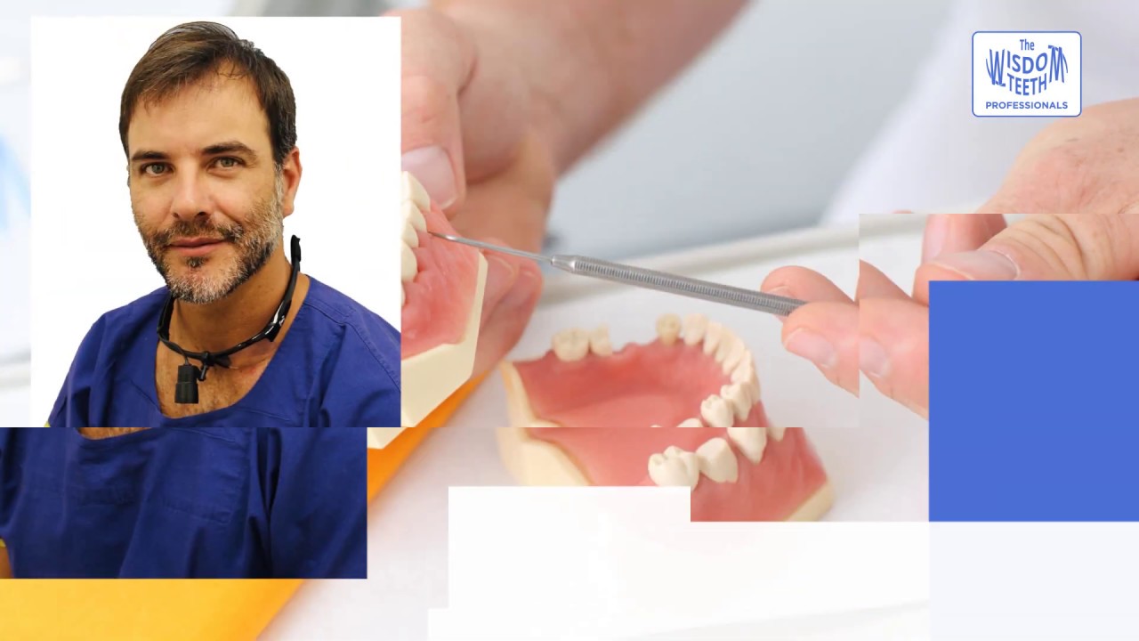 Wisdom Teeth Professionals - Cheap Wisdom Teeth Removal in Sydney