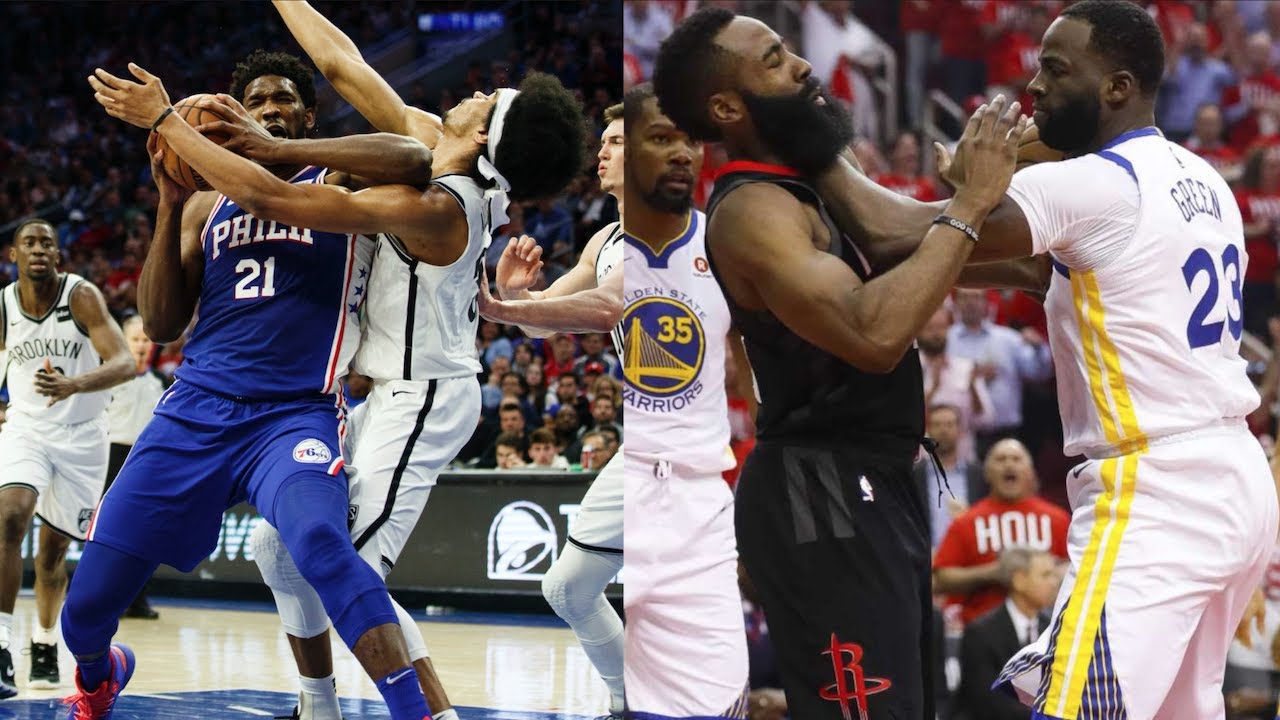 NBA 