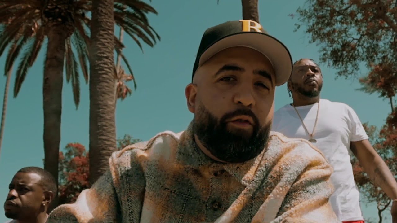 Jay Worthy, A$ton Matthews & Roc Marciano - Nothing Bigger Than The Program (Official Video)