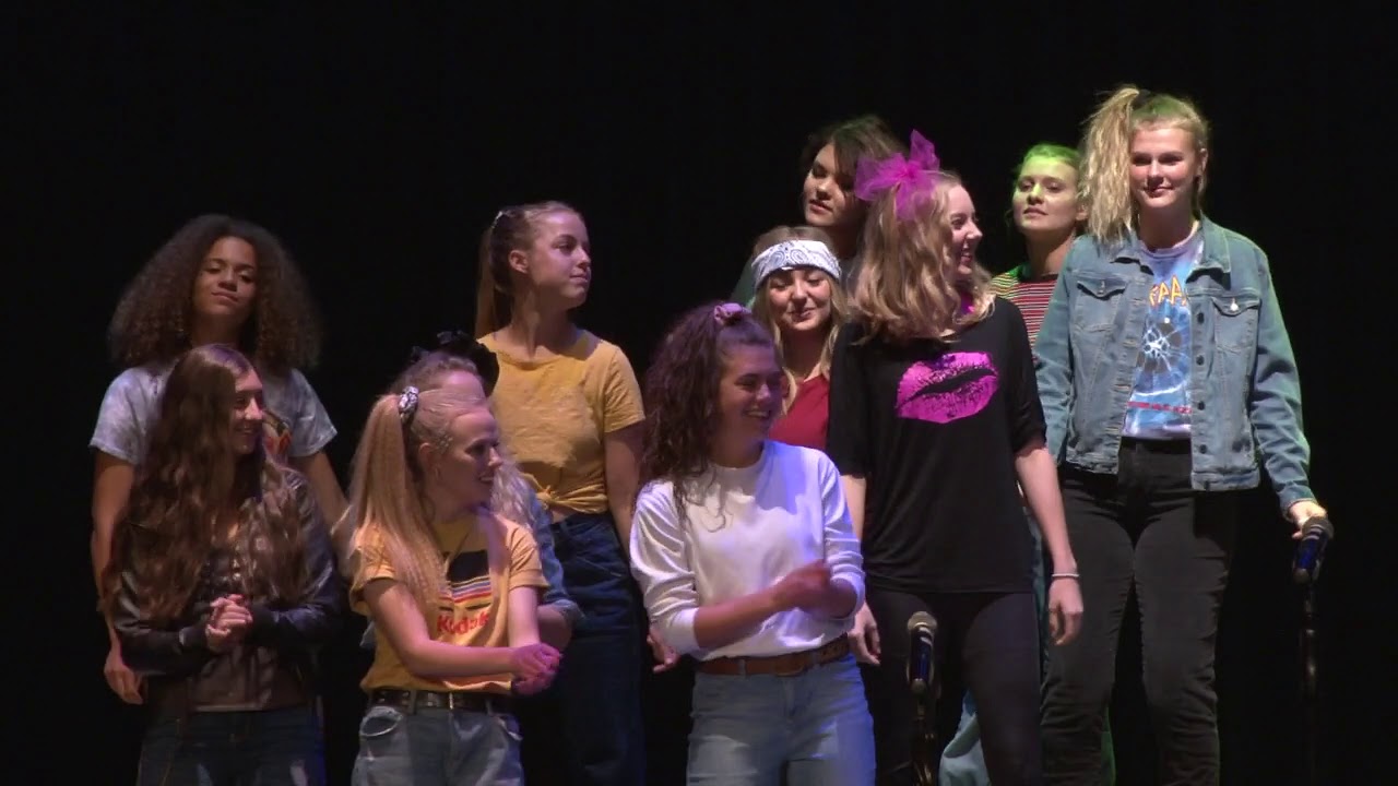13 Show Choir - ABC - I Want You Back.mp4