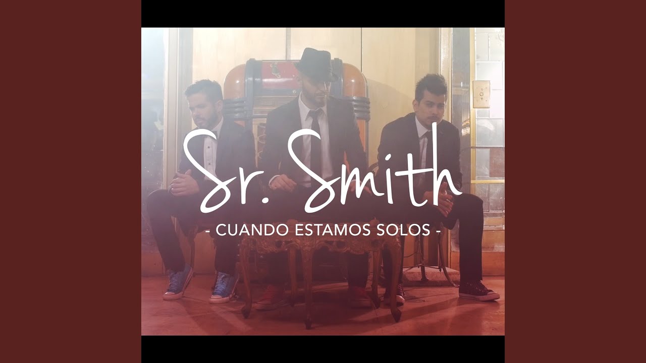Cuando Estamos Solos