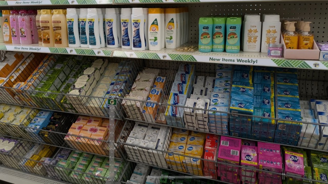 Organizing SOAP 🧼🫧 for mindless relaxation 🤍