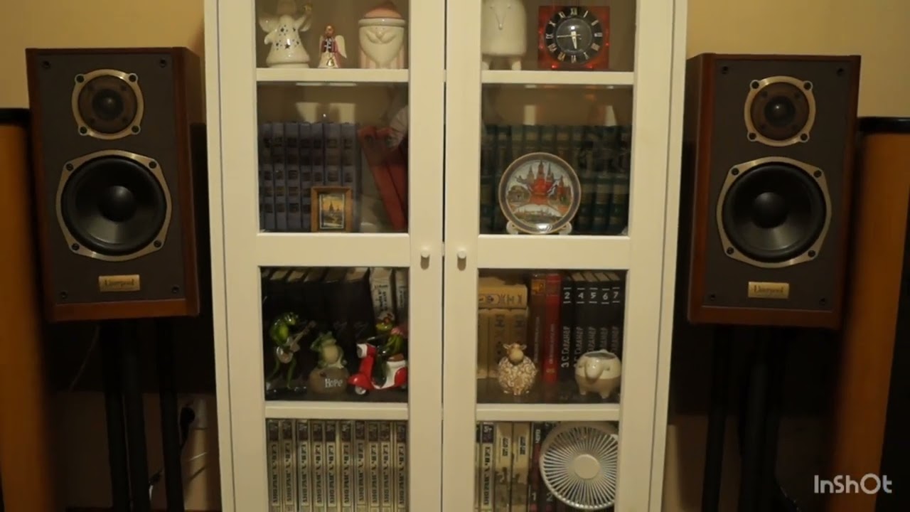 Onkyo Liverpool 500ll 
