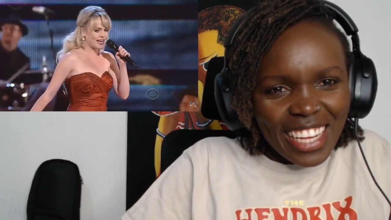 Duffy - Mercy | REACTION 