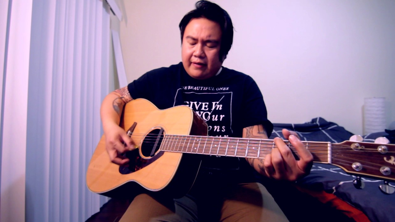 Apperson - Remembering (acoustic)