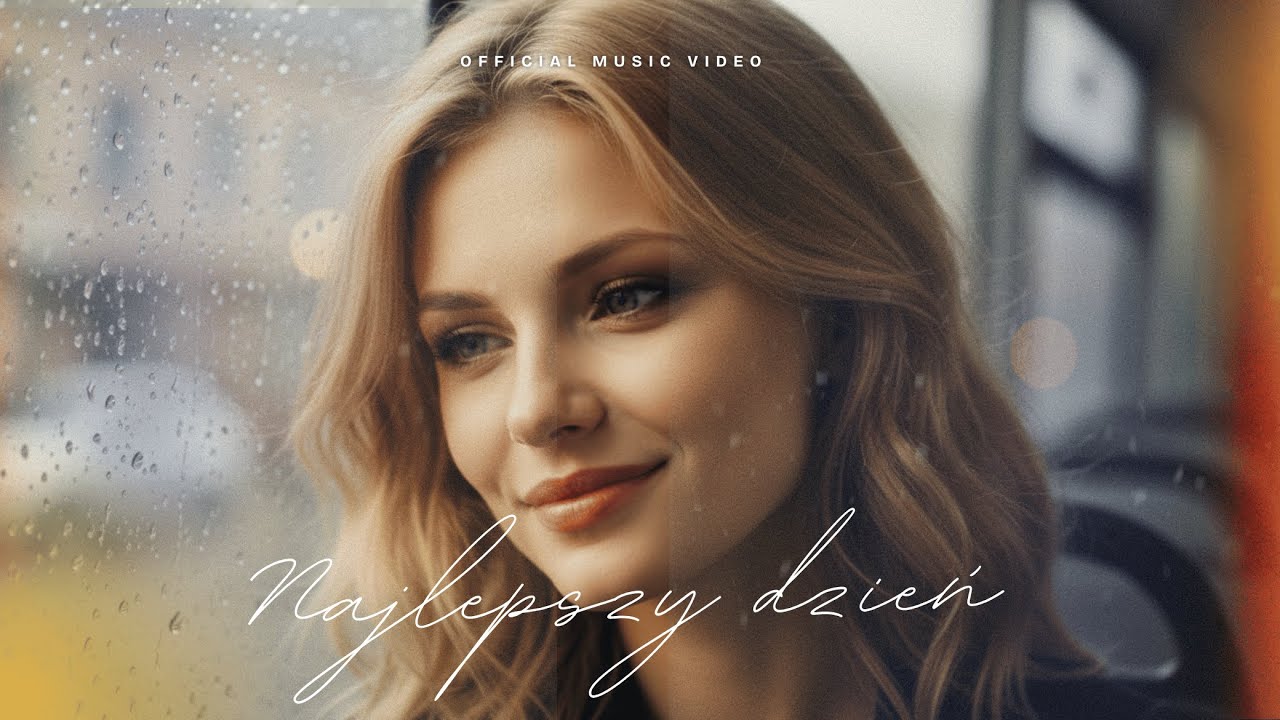 Najlepszy Dzień | Polish Indie Pop Ballad | Emotional Love Song 2026