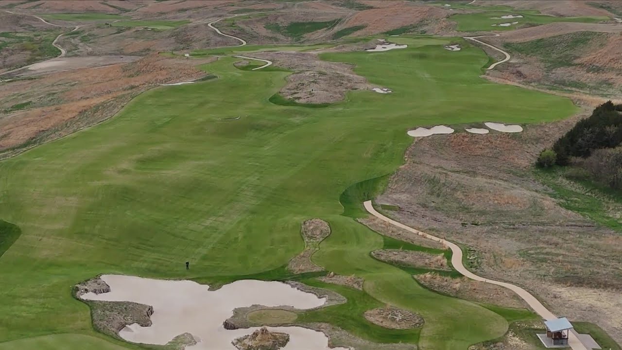 Landmand Golf Club Sells Out Tee Times For 2025 In Under An Hour