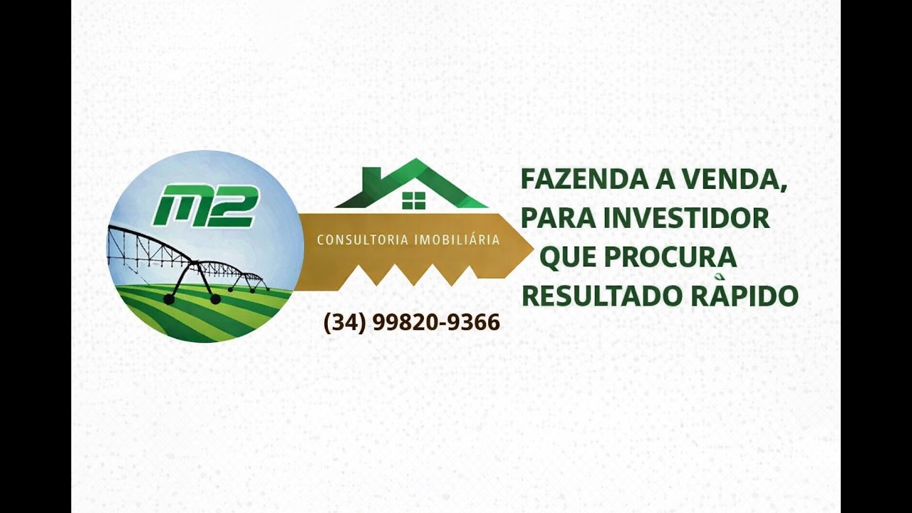 Fazenda Sonho Meu 3 0