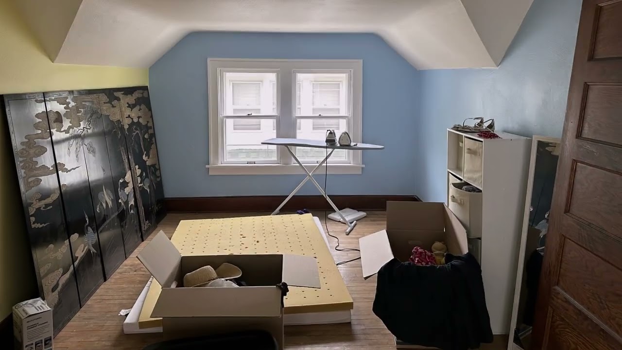 Stylish Kitchen & Attic Bath Remodel | Madison Isthmus Home Makeover