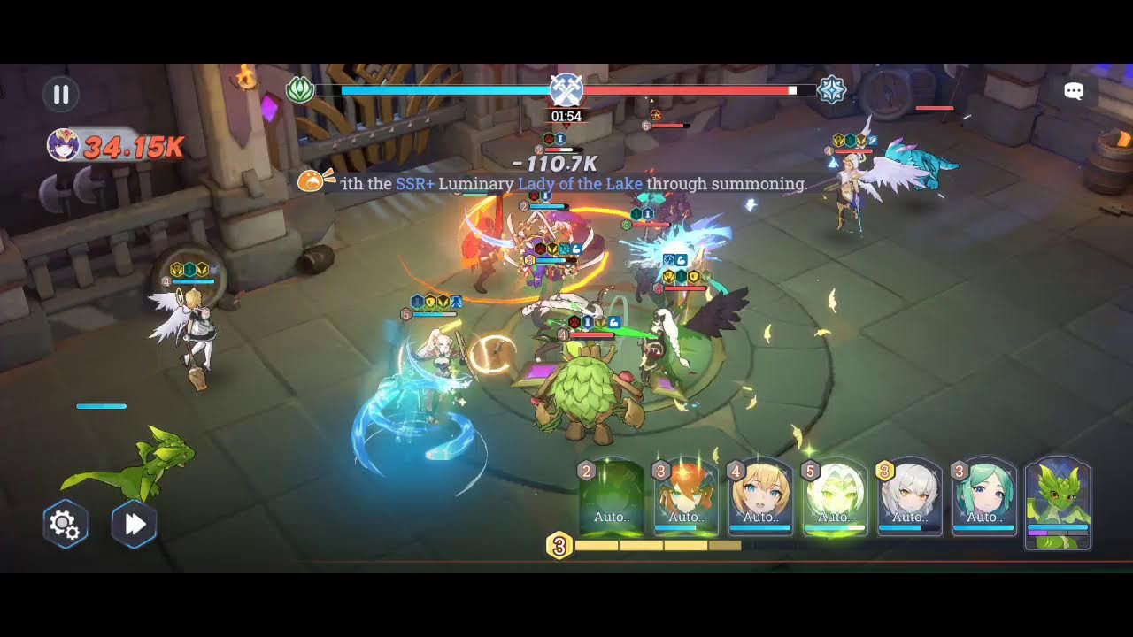 Dragon Traveler [30.01.2026]