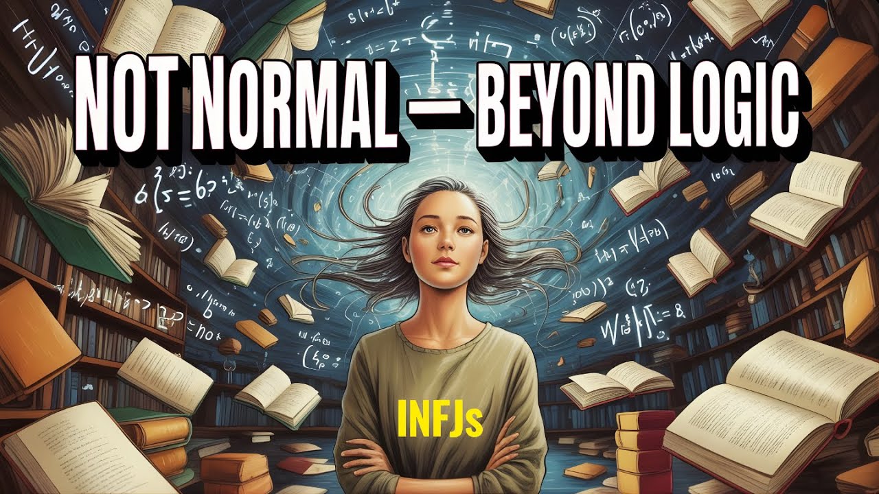 The INFJ Is Not Normal — And Science Can’t Explain Why
