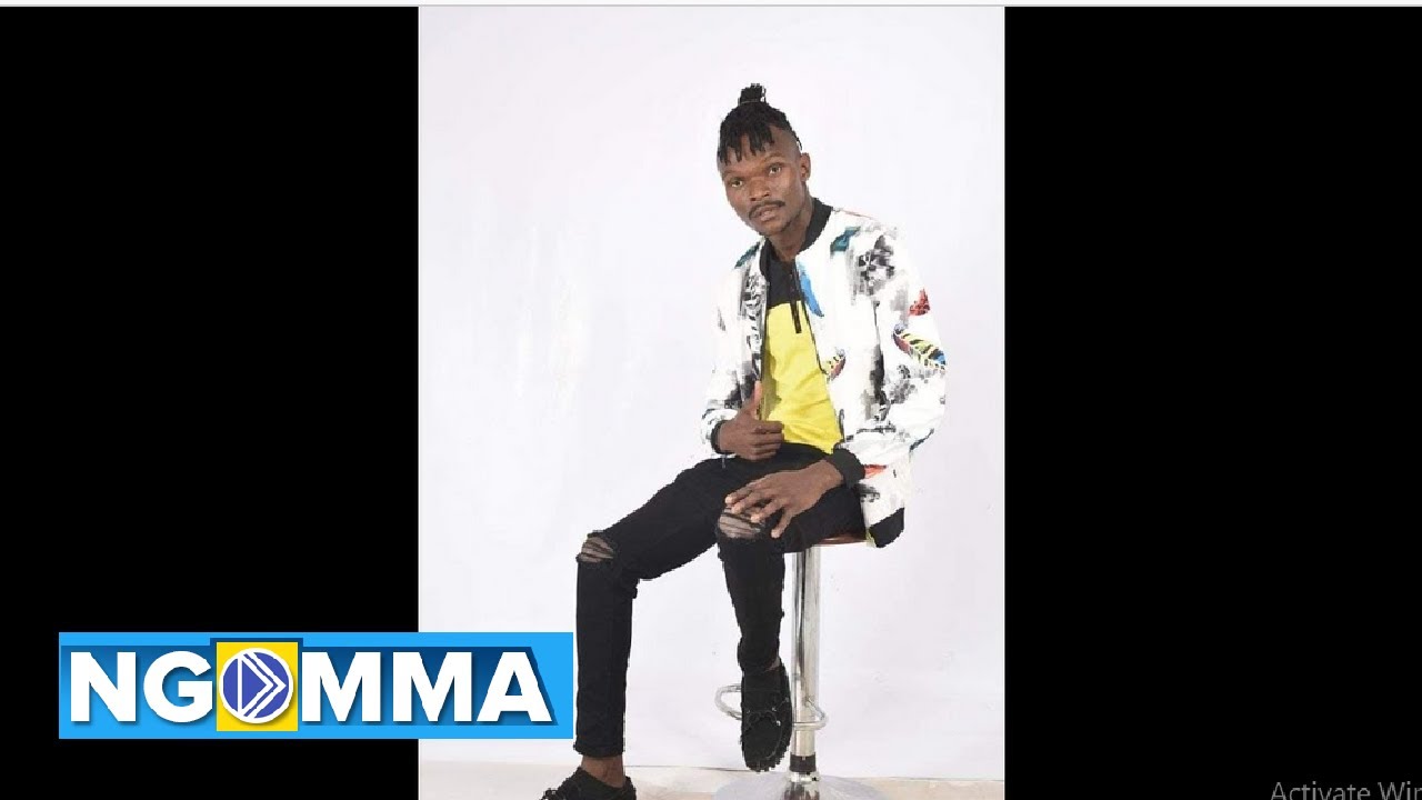 NIKINONOOKU BY SAMA KW'O KILOLE (OFFICIAL AUDIO)
