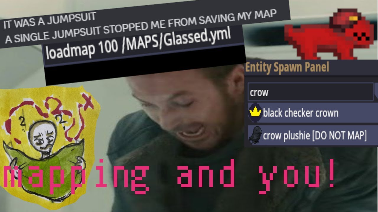 RMC-14 Mapping and you!