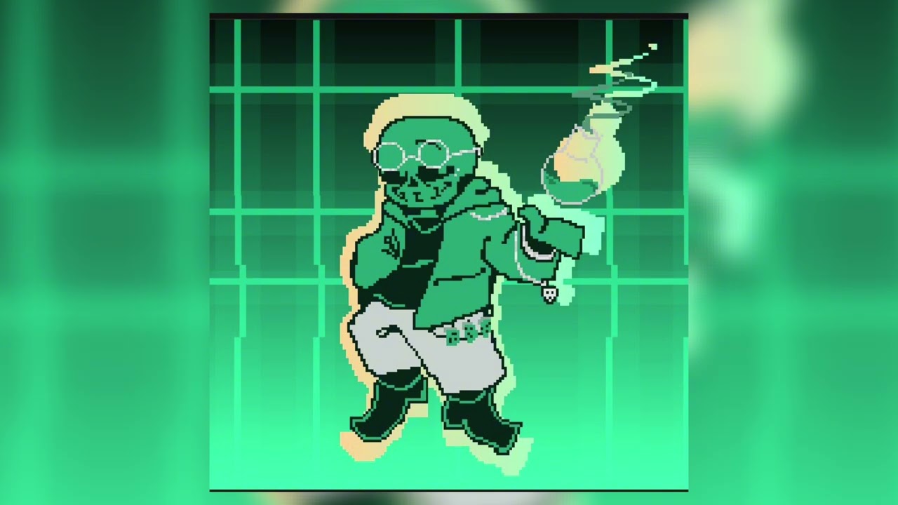 Massivaniac - Megane (sped up)
