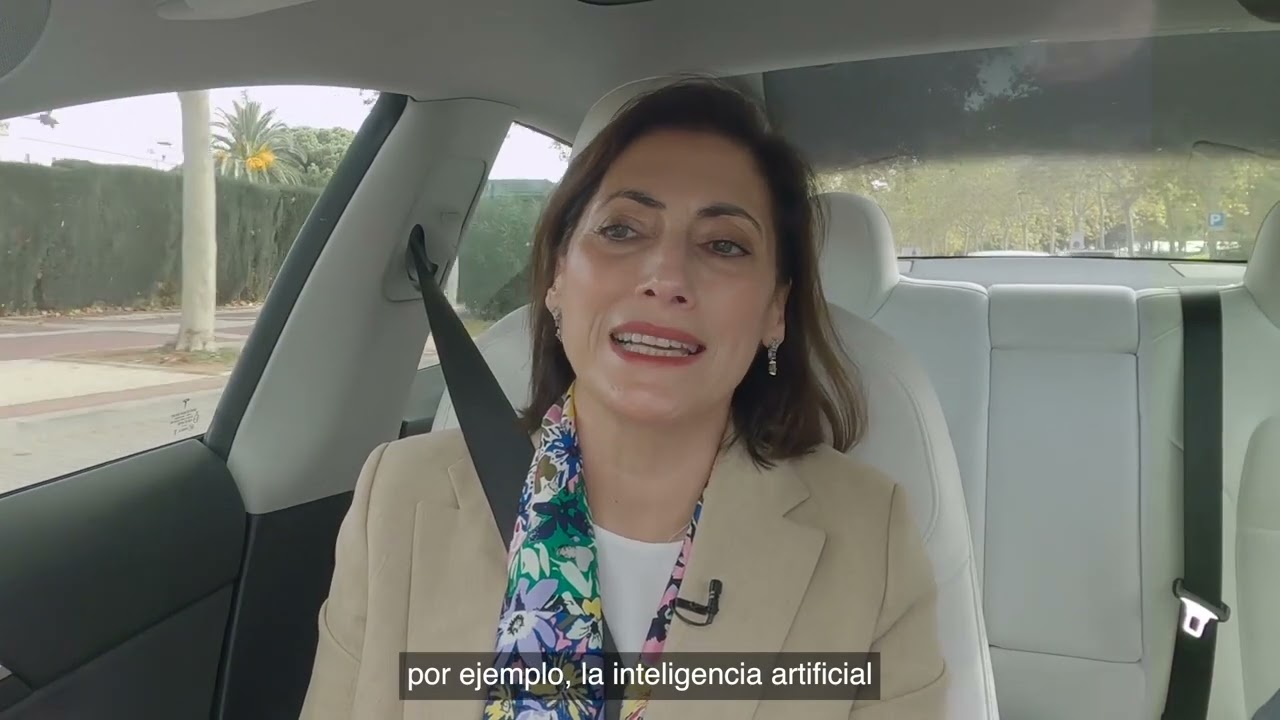 Formación sobre Ruedas. Plan de Transformación de la Comunicación Corporativa en CaixaBank