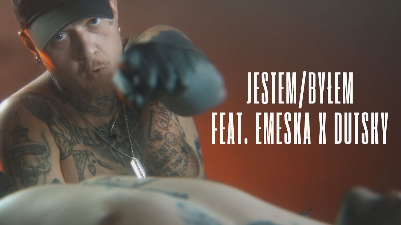 sZy - Jestem/Byłem feat. Emeska x Dutsky (prod. Kudel)