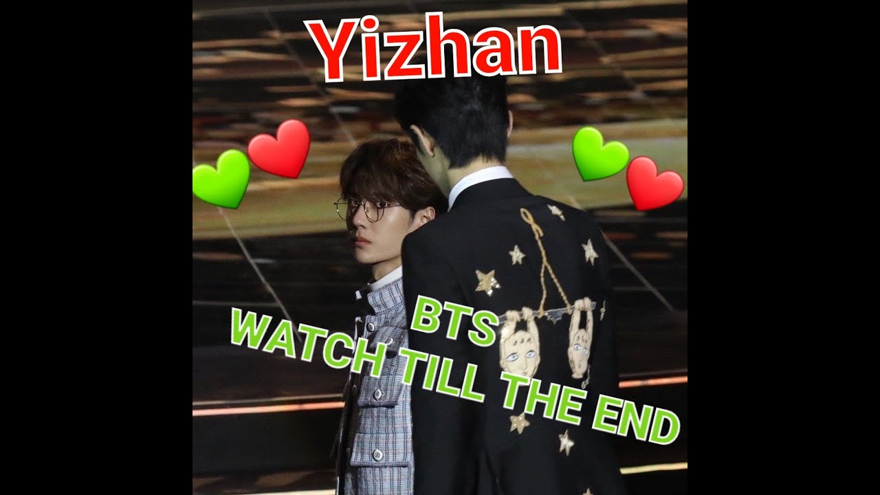 Yizhan/BJYX/Bozhan NO NO NO