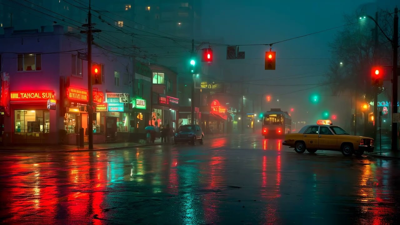 ＢＡＣＫ　ＴＯ　１９８７ [ Synthwave - Retrowave - Dreamwave Mix ] Vol. 6