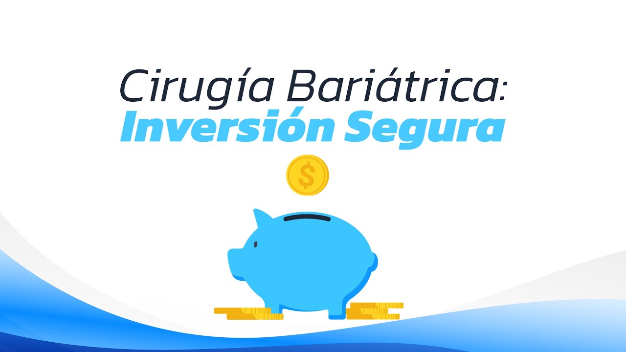 Episodio 1 | Cirugía Bariátrica ¿Inversión Segura? | Menos Kilos Más Salud